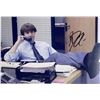 Image 1 : The Office John Krasinski facsimile signed  photo
