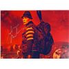 Image 1 : Red 2 John Malkovich facsimile signed  movie photo