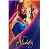 Image 1 : Aladdin Will Smith facsimile signed movie photo