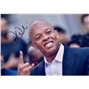 Image 1 : Dr. Dre facsimile signed  photo