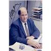 Image 1 : The Office Brian Baumgartnerfacsimile signed  photo