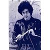 Image 1 : Billy Joel facsimile signed photo