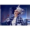 Image 1 : 101 Dalmatians Cruella de Vil Glenn Close facsimile signed  movie photo