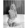 Image 1 : Marilyn Monroe reprint photo