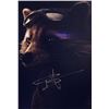 Image 1 : Guardians of the Galaxy Bradley Cooper facsimile signed movie photo
