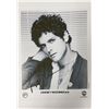Image 1 : Lindsey Buckingham facsimile signed  photo