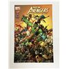 Image 1 : New Avengers #7 An Army of One comic book