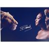 Image 1 : The Lion King Beyonce Knowles facsimile signed movie photo
