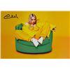 Image 1 : Billie Eilish facsimile signed photo