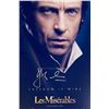 Image 1 : Les Miserables Hugh Jackman facsimile signed movie photo