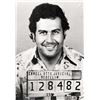 Image 1 : Pablo Escobar Mugshot
