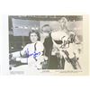 Image 1 : Star Wars Harrison Ford and Mark Hamill facsimile signed movie photo
