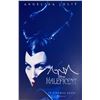 Image 1 : Maleficent Angelina Jolie facsimile signed movie photo