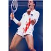 Image 1 : ATP Tennis champ Ivan Lendl facsimile signed  photo