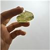 Image 3 : 1.4 inch Moldavite 7.014 gms