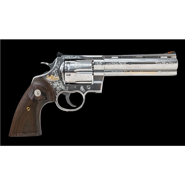 Colt Anaconda .44 Mag 2026 Handgun of the Year