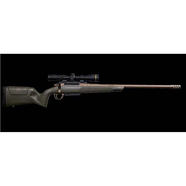 Christensen Arms Evoke