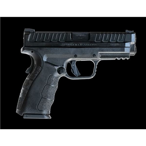 Springfield XD MOD 3