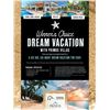 Image 1 : Dream Vacation for 8 W/ Primus Villas