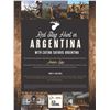 Image 1 : Red Stag hunting for two in Argentina