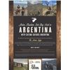 Image 1 : Andes Mountains Red Stag hunt