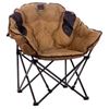 Image 1 : 2pc Club Chair Set