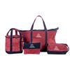 Image 1 : Canvas Weekender Set