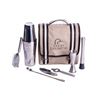 Image 1 : Mixology Traveling Bartender Kit