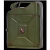 Image 2 : Gas Can Mini Bar