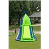 Image 1 : DU Hanging Swing Chair