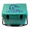 Image 1 : 25qt Cooler - Turquoise