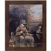 Image 1 : Grandad’s Blind