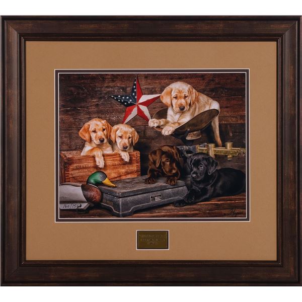 So, You Been Here Long