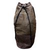 Image 1 : Waxed canvas bag