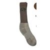 Image 1 : Wool Boot Socks