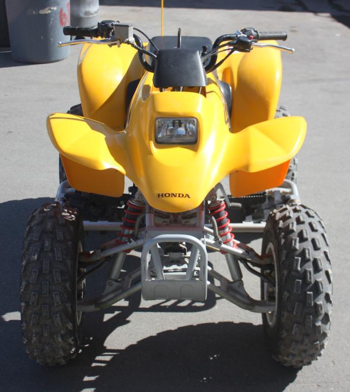 2005 Honda TRX 250EX