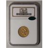 Image 1 : 1851 $5 Liberty Head Half Eagle NGC XF45 CAC
