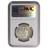 Image 2 : 1918 Walking Liberty Half Dollar NGC MS62