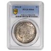 Image 1 : 1921-D $1 Morgan Silver Dollar PCGS MS64