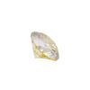 Image 2 : 5 Ct VVs1 Ice Yellow Fire Moissanite Solitaire
