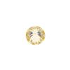 Image 4 : 5 Ct VVs1 Ice Yellow Fire Moissanite Solitaire
