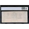 Image 2 : 1864 $1 T-71 Confederate PCGS 63PPQ