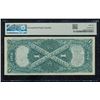 Image 2 : 1875 $1 Legal Tender Note PMG 66EPQ