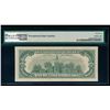 Image 2 : 1966 $100 Legal Tender Note PMG 64EPQ