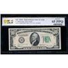 Image 1 : 1934C $10 St Louis FRN PCGS 65PPQ
