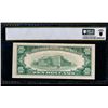 Image 2 : 1934C $10 St Louis FRN PCGS 65PPQ