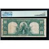Image 2 : 1901 $10 Bison Legal Tender Note PCGS 30