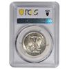 Image 2 : 1939 Walking Liberty Half Dollar PCGS MS64