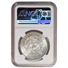 Image 2 : 1902-S $1 Morgan Silver Dollar NGC MS64