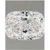 Image 3 : Sparkling 2.01 Ct Certified VS1 White E Lab Grown Diamond